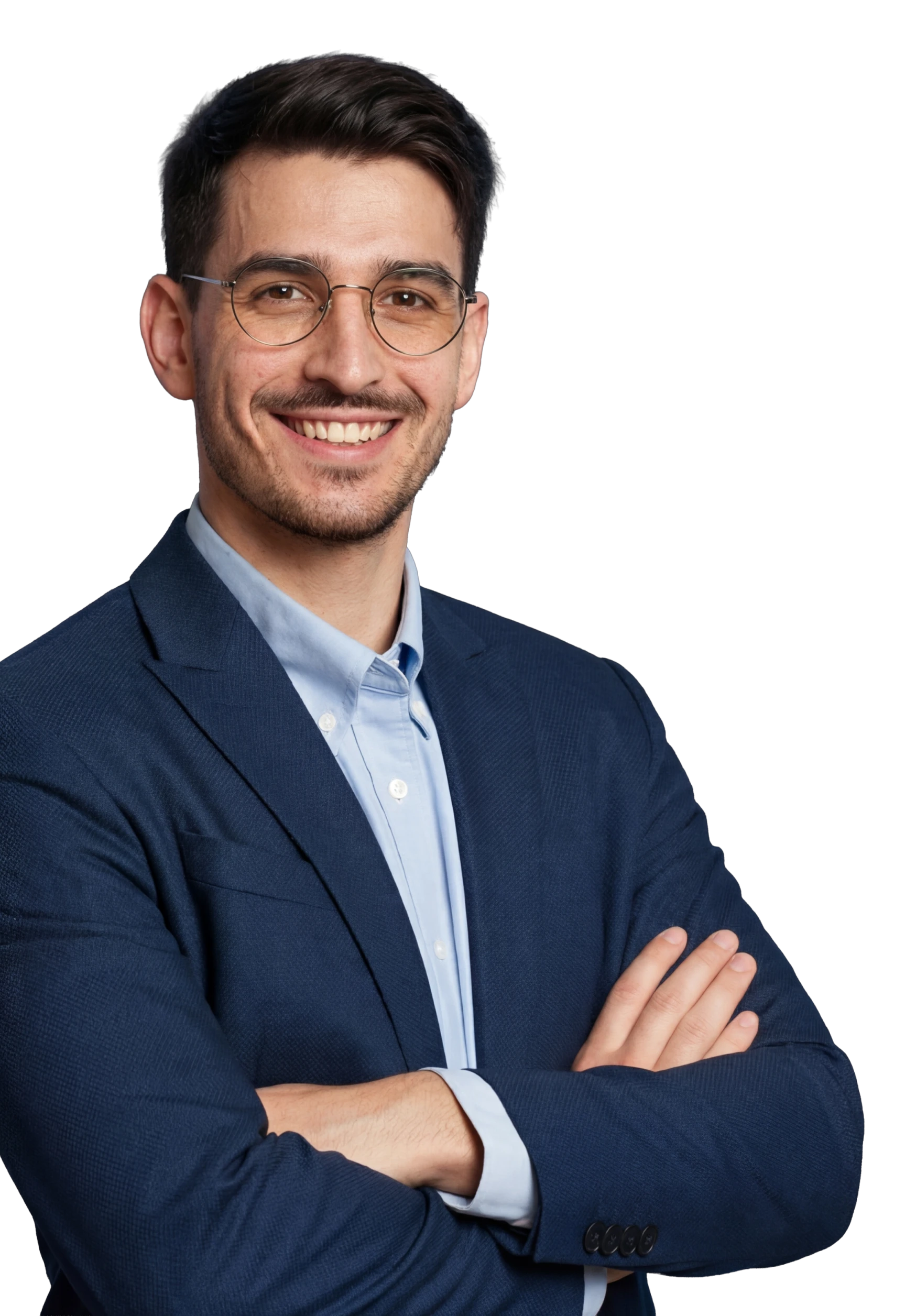 Capacitador profesional