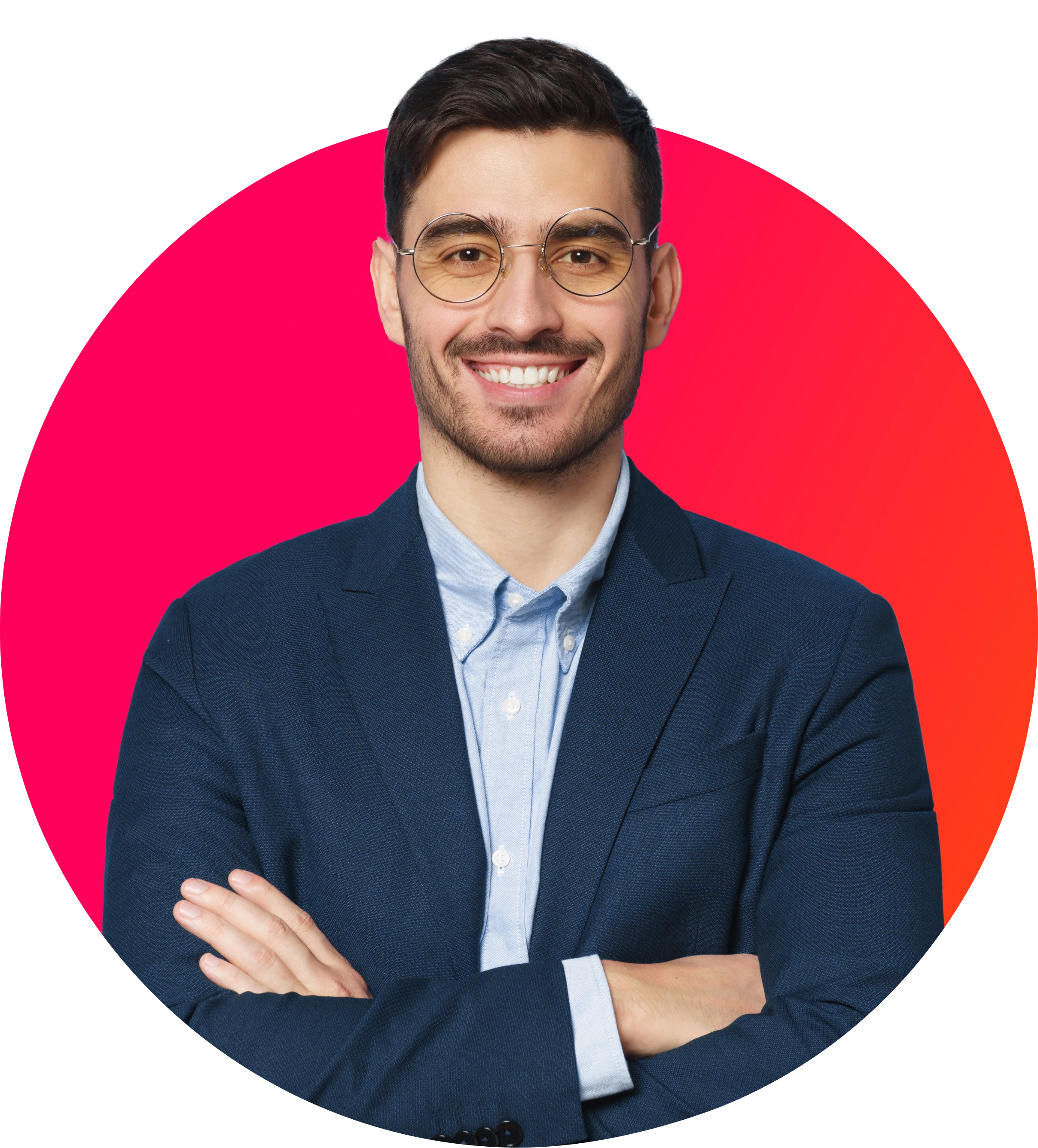 Instructor de capacitación empresarial